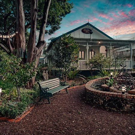 Genesta House Hotel Cowes Luaran gambar