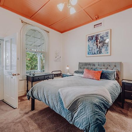 Genesta House Hotel Cowes Luaran gambar