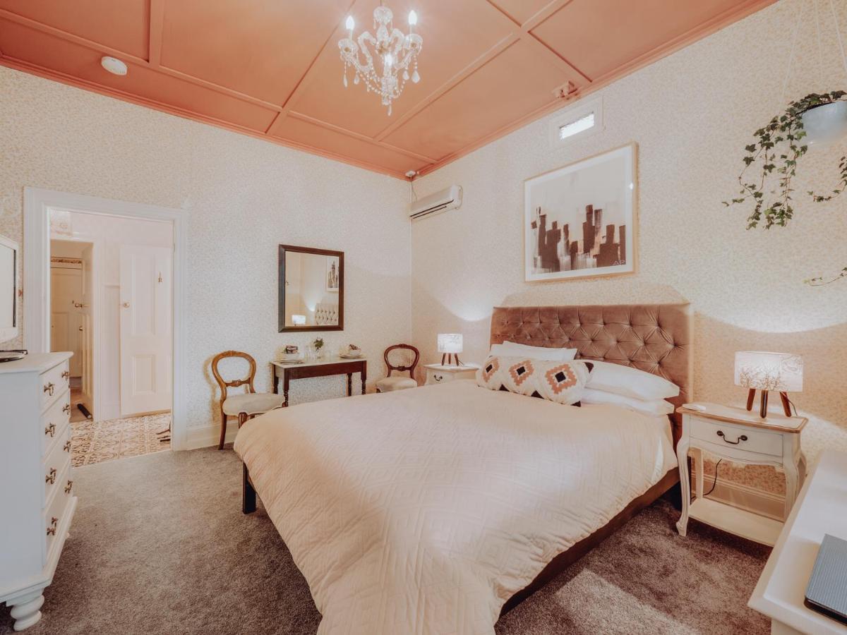 Genesta House Hotel Cowes Luaran gambar