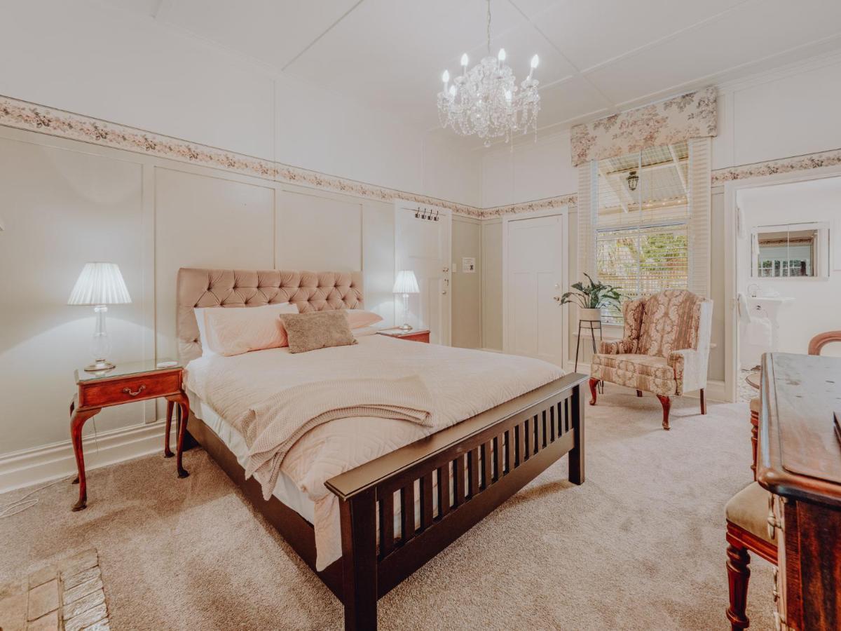 Genesta House Hotel Cowes Luaran gambar
