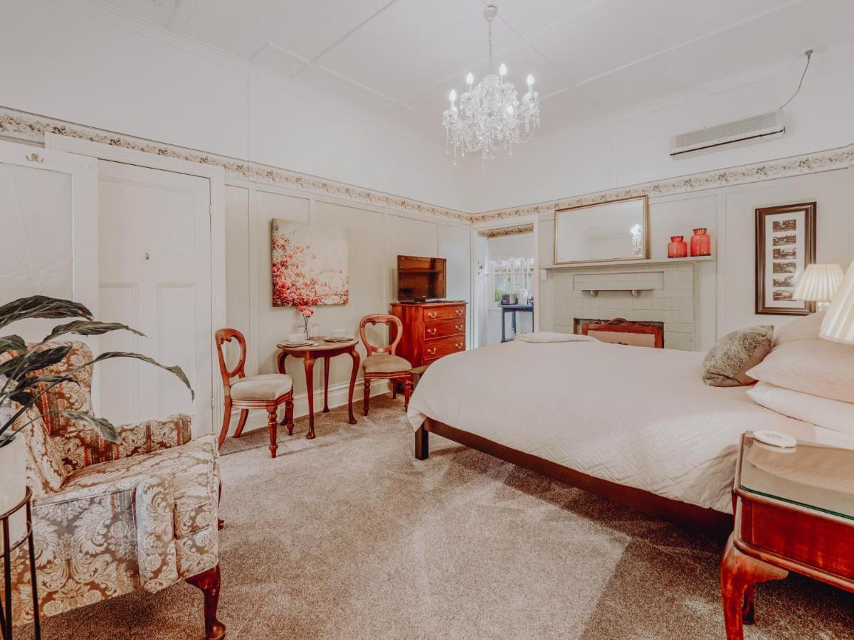 Genesta House Hotel Cowes Luaran gambar