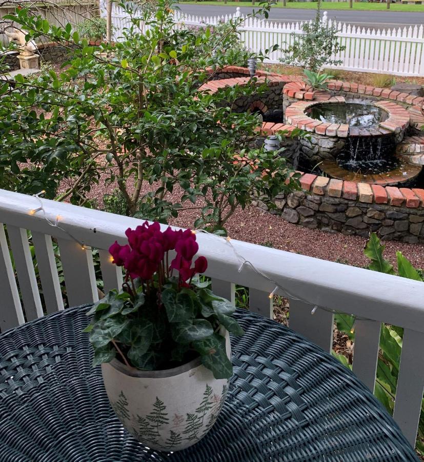 Genesta House Hotel Cowes Luaran gambar