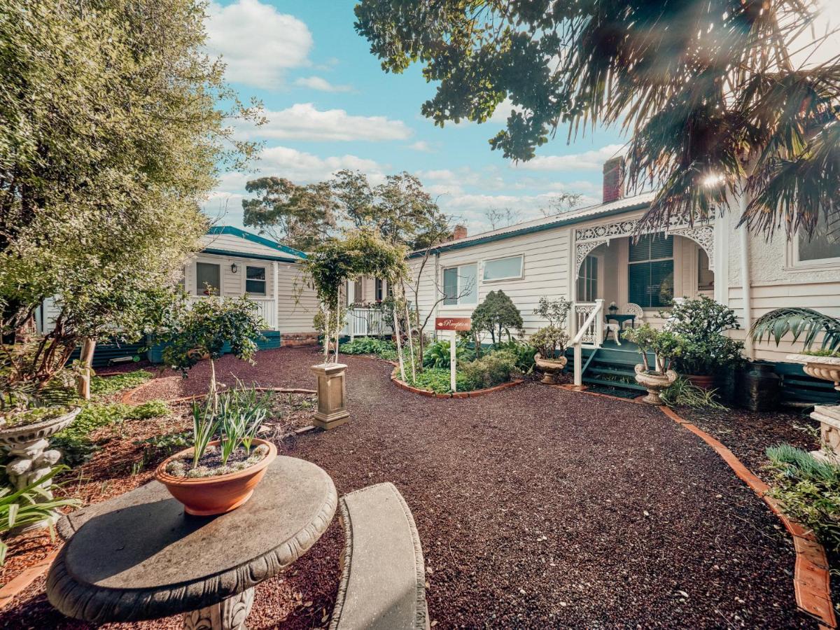 Genesta House Hotel Cowes Luaran gambar