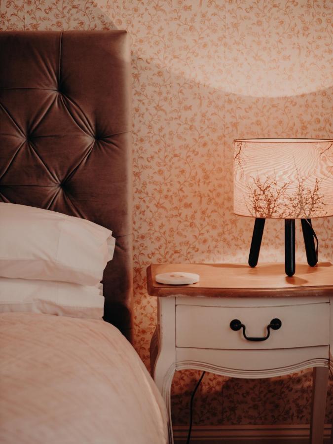 Genesta House Hotel Cowes Luaran gambar