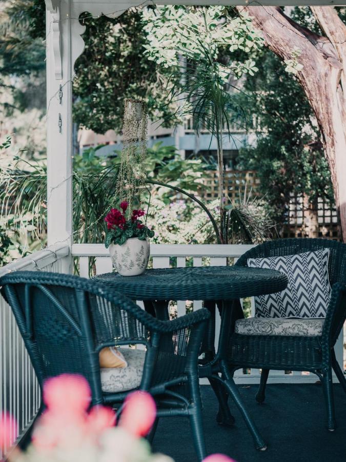 Genesta House Hotel Cowes Luaran gambar