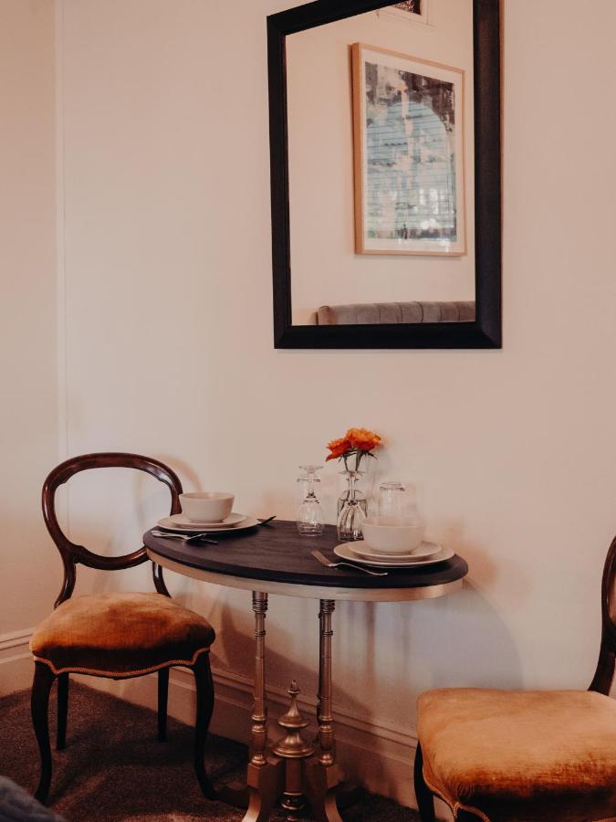 Genesta House Hotel Cowes Luaran gambar