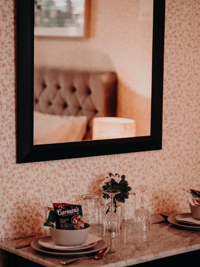 Genesta House Hotel Cowes Luaran gambar