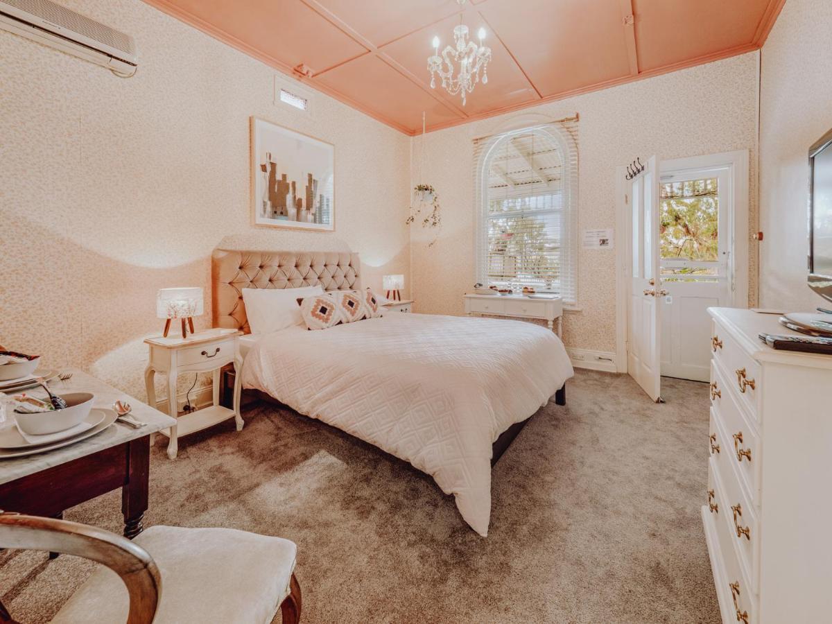 Genesta House Hotel Cowes Luaran gambar
