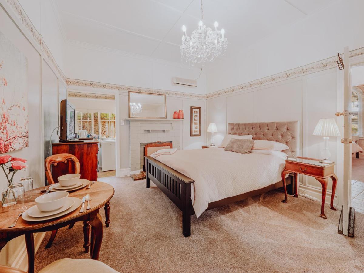 Genesta House Hotel Cowes Luaran gambar