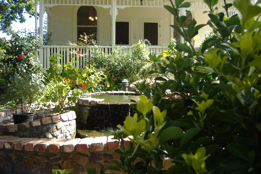 Genesta House Hotel Cowes Luaran gambar