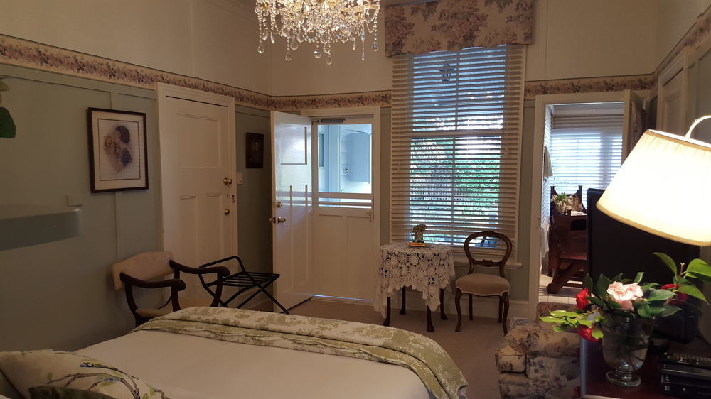 Genesta House Hotel Cowes Luaran gambar