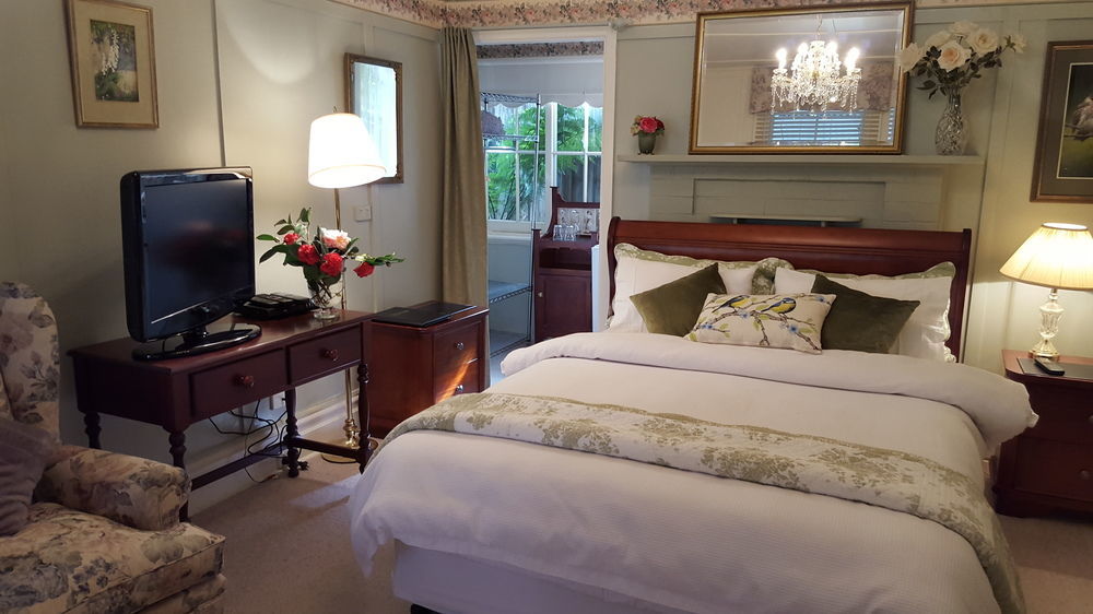 Genesta House Hotel Cowes Luaran gambar