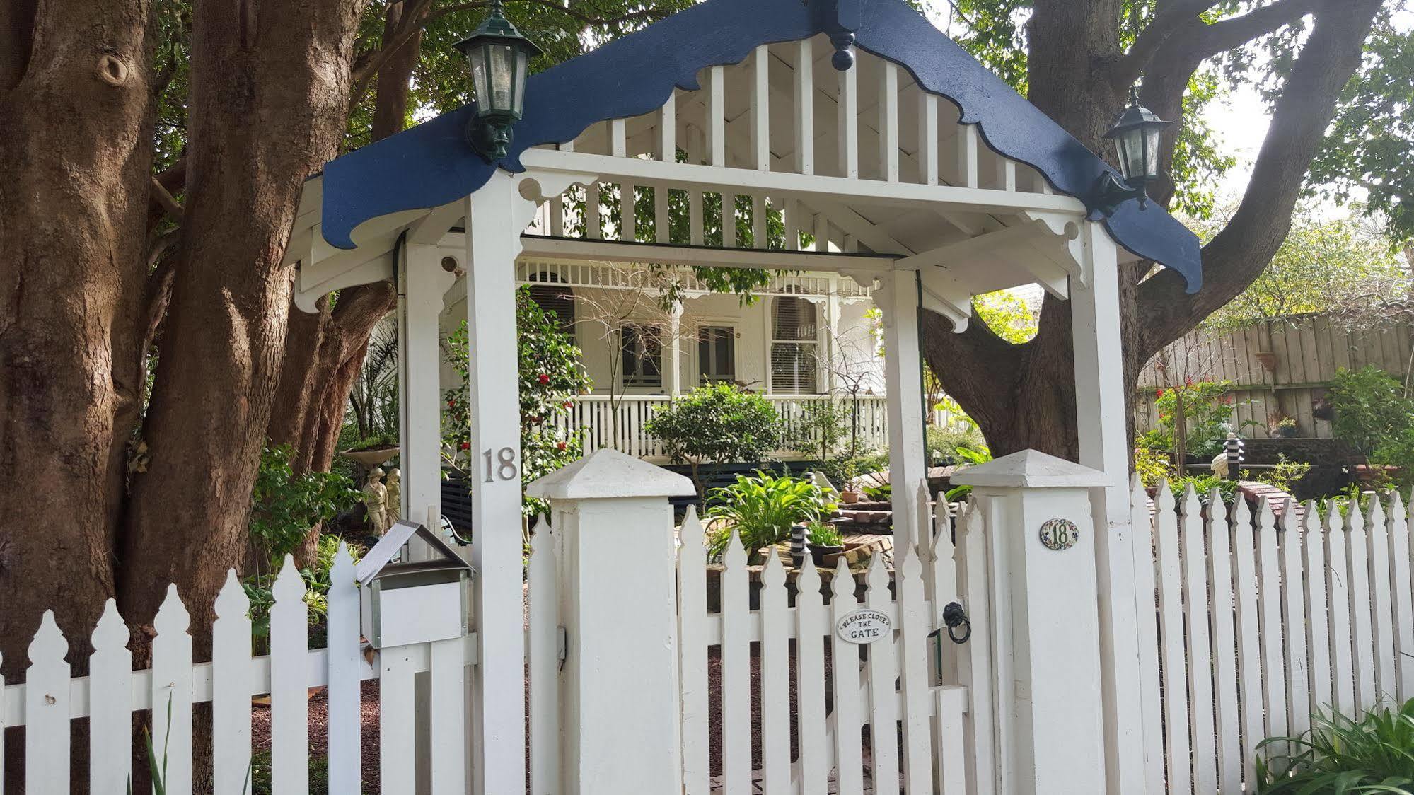 Genesta House Hotel Cowes Luaran gambar