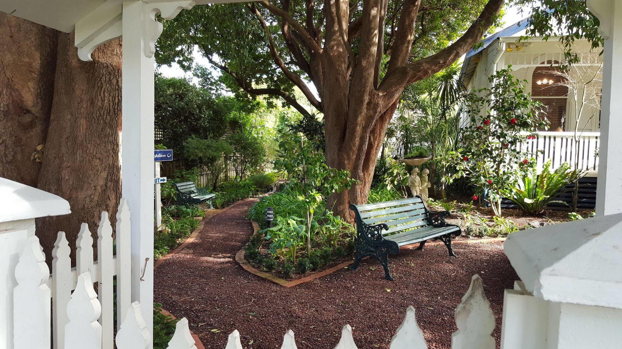 Genesta House Hotel Cowes Luaran gambar