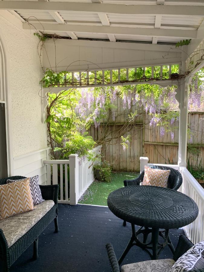 Genesta House Hotel Cowes Luaran gambar