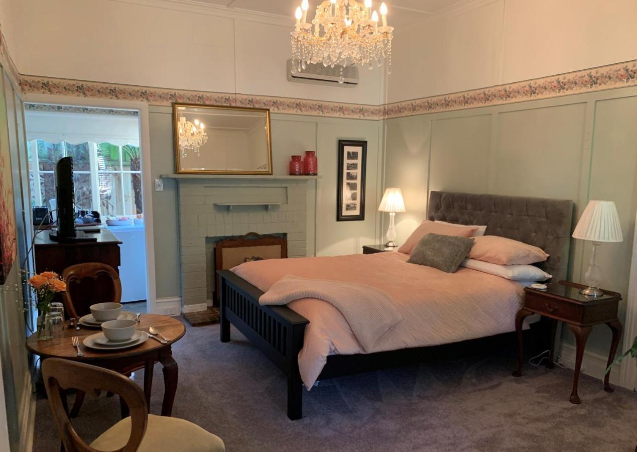 Genesta House Hotel Cowes Luaran gambar