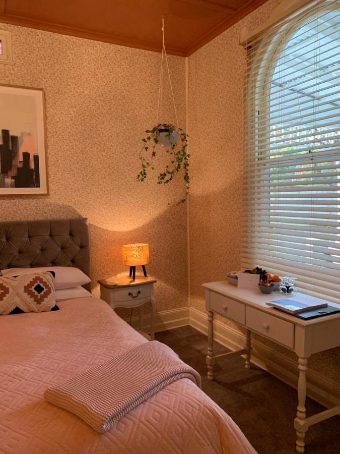 Genesta House Hotel Cowes Luaran gambar