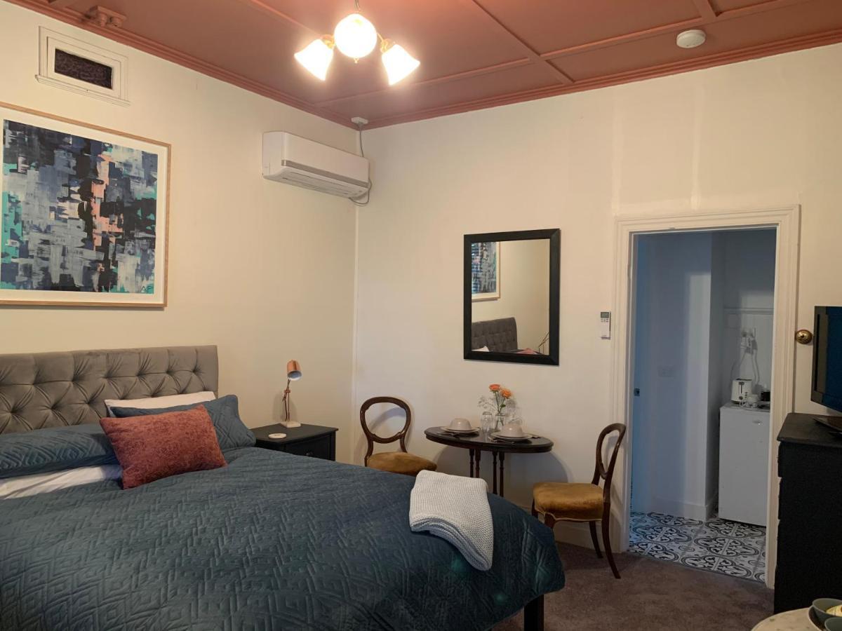 Genesta House Hotel Cowes Luaran gambar